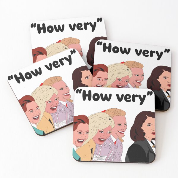 Item preview, How Very designed and sold by Reed-horton88.