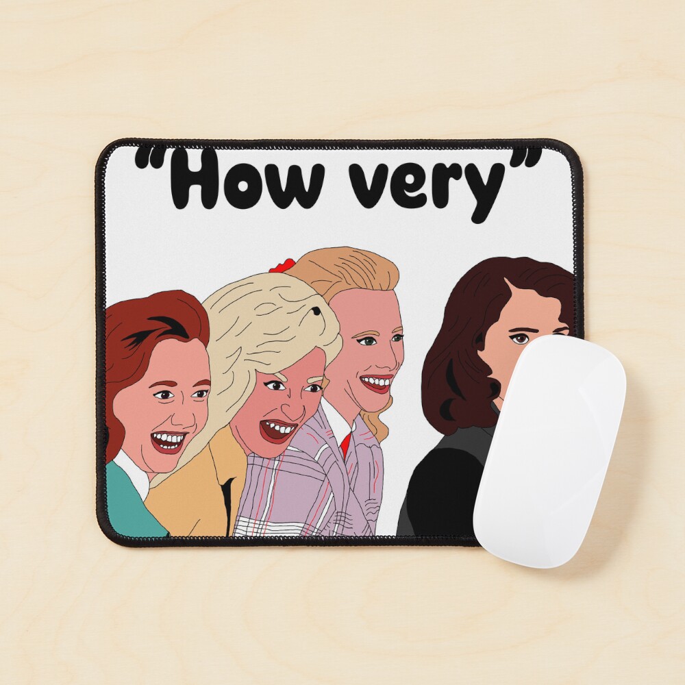Item preview, Mouse Pad designed and sold by Reed-horton88.