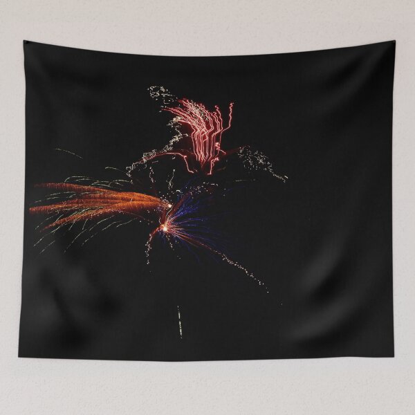 Item preview, Distant Fireworks designed and sold by relayer51.