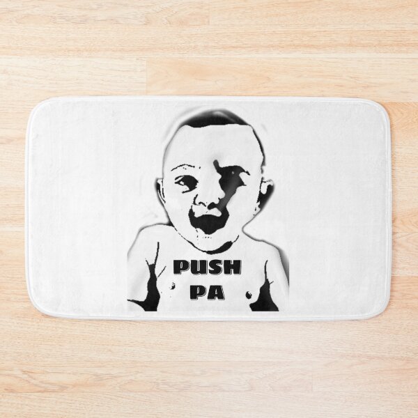 Item preview, Pushpa Baby   designed and sold by PunjabSts.