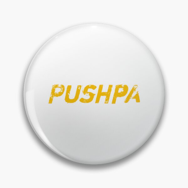 Item preview, Pushpa fan PUSHPA lover   designed and sold by PunjabSts.