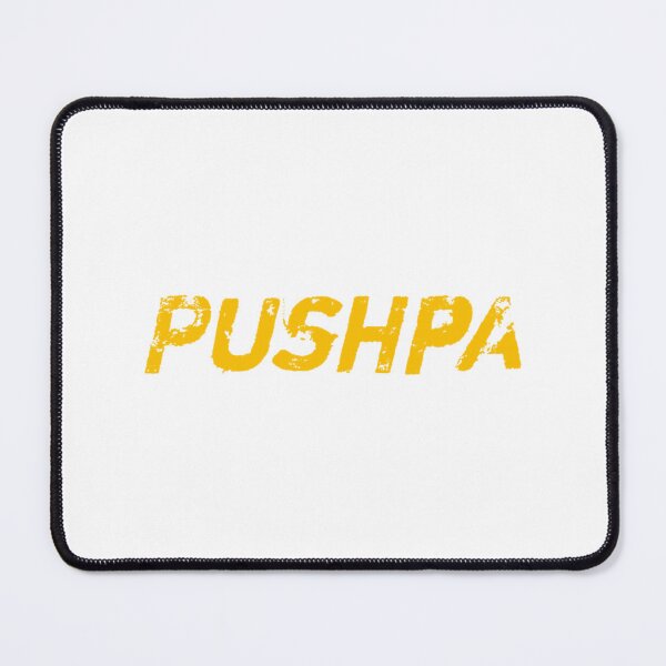 Item preview, Pushpa fan PUSHPA lover   designed and sold by PunjabSts.