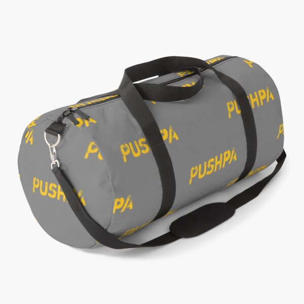Item preview, Pushpa fan PUSHPA lover   designed and sold by PunjabSts.