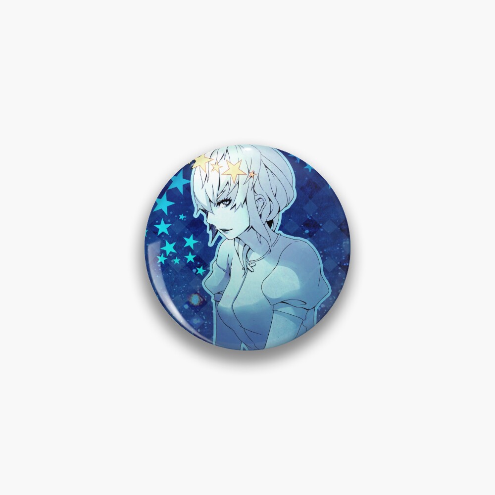 Item preview, Pin designed and sold by Rousteinire.