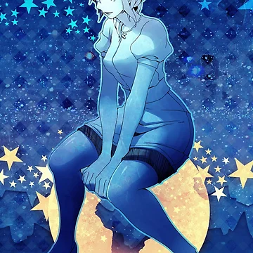 Artwork thumbnail, Universe by Rousteinire