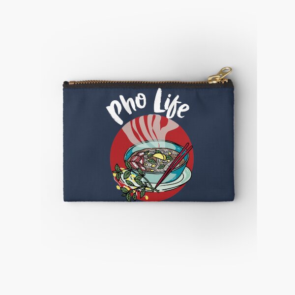 Item preview, Pho life - Vietnamese noodle soup asian beef food designed and sold by papillondesign.