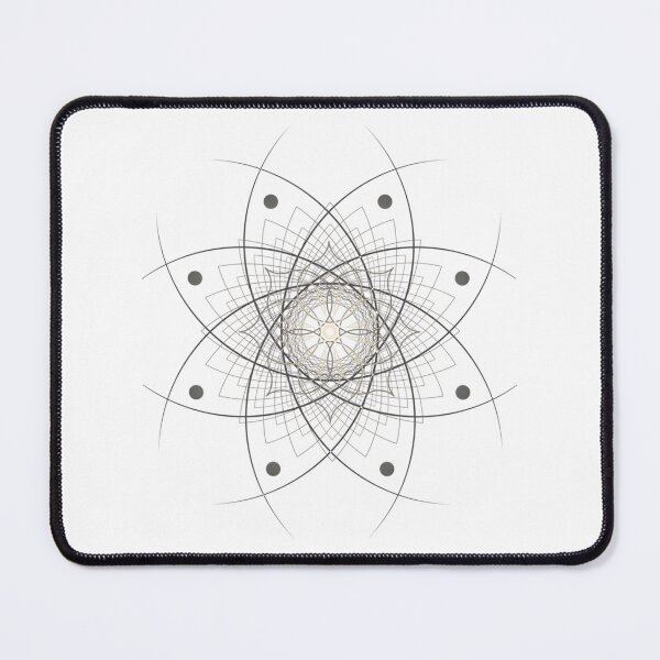 Item preview, Pushpa Mandala   designed and sold by PunjabSts.