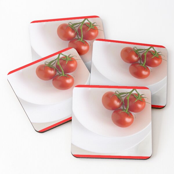 Item preview, Tomato Fresh designed and sold by Dew Drop Designs.