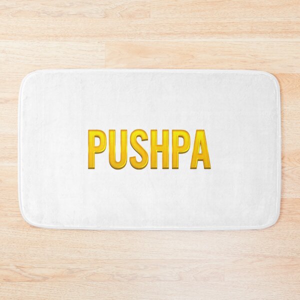 Item preview, Pushpa Name   designed and sold by PunjabSts.