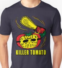 Killer Tomato Slim Fit T-Shirt