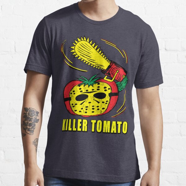 t shirt blue tomato