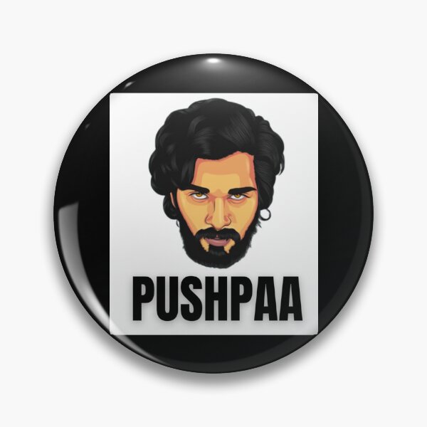 Item preview, Pushpa Raaj    designed and sold by PunjabSts.