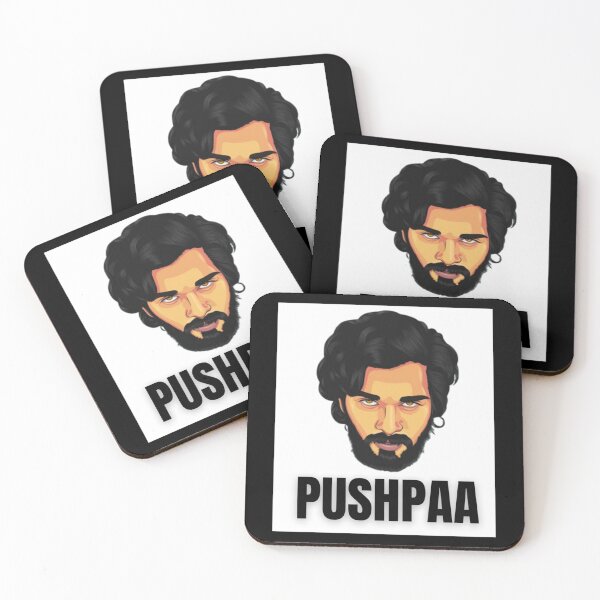 Item preview, Pushpa Raaj    designed and sold by PunjabSts.