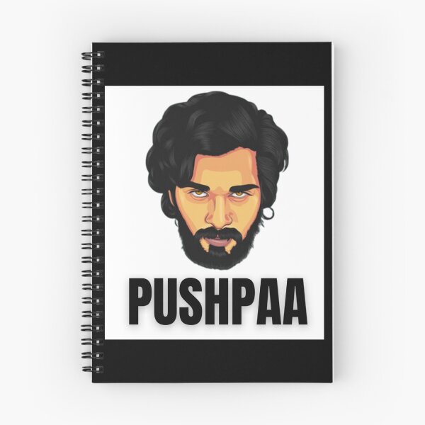 Item preview, Pushpa Raaj    designed and sold by PunjabSts.