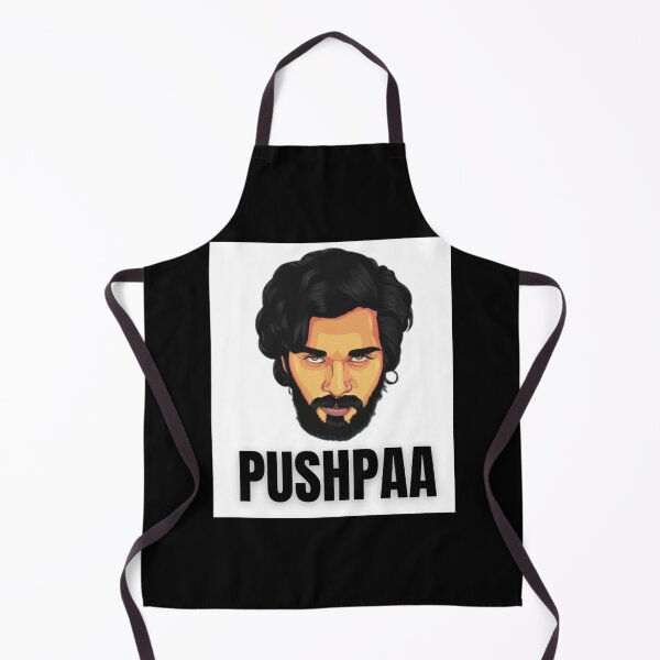 Item preview, Pushpa Raaj    designed and sold by PunjabSts.