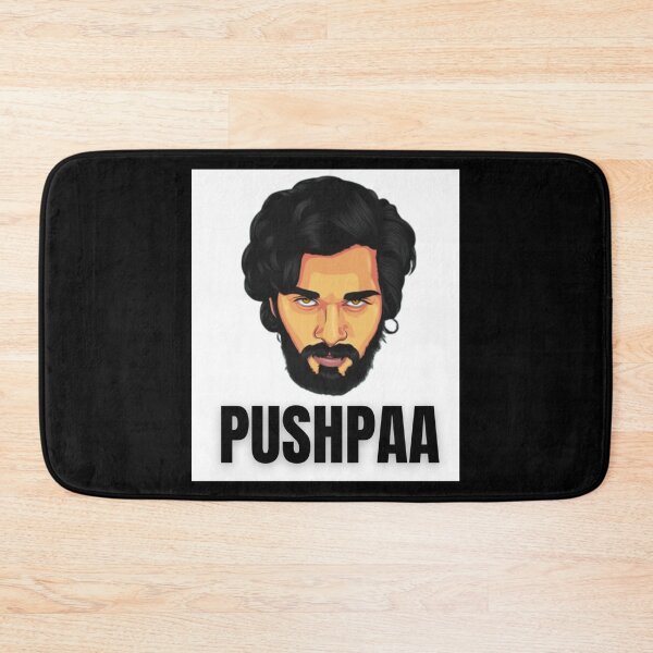 Item preview, Pushpa Raaj    designed and sold by PunjabSts.