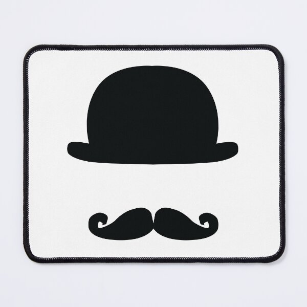 Item preview, Beard and hat moustache 1 designed and sold by J---store.