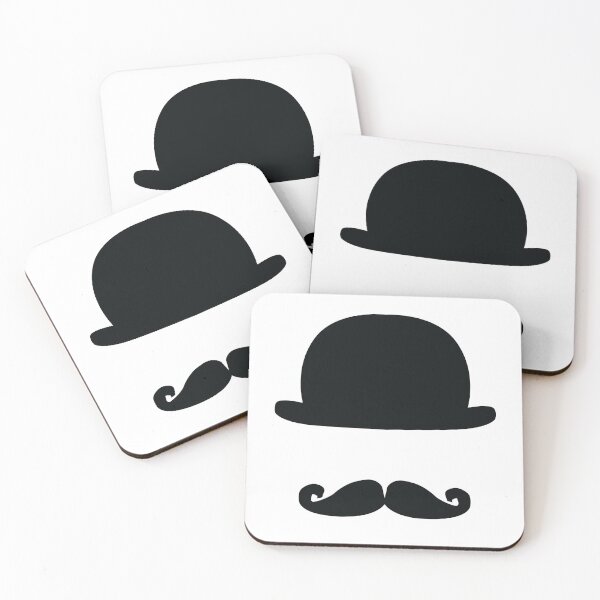 Item preview, Barba y bigote de sombrero 1 designed and sold by J---store.
