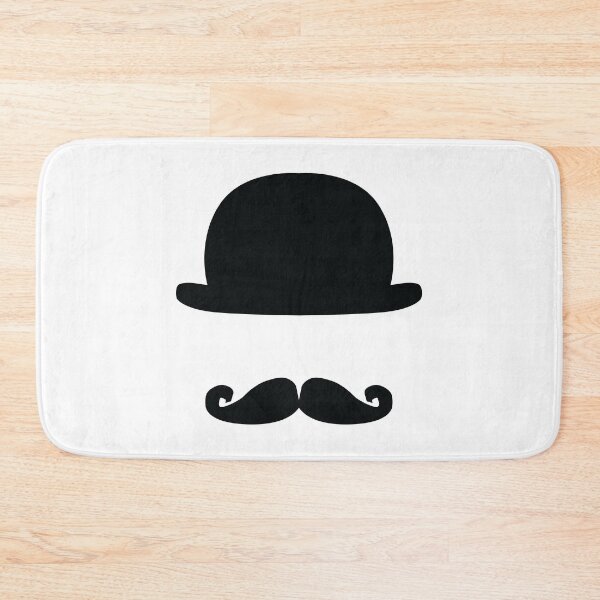 Item preview, Barba y bigote de sombrero 1 designed and sold by J---store.