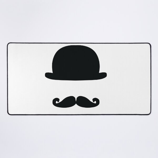 Item preview, Beard and hat moustache 1 designed and sold by J---store.