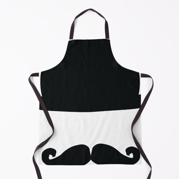 Item preview, Beard and hat moustache 1 designed and sold by J---store.
