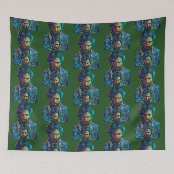 Item preview, Pushpa Raj     designed and sold by PunjabSts.