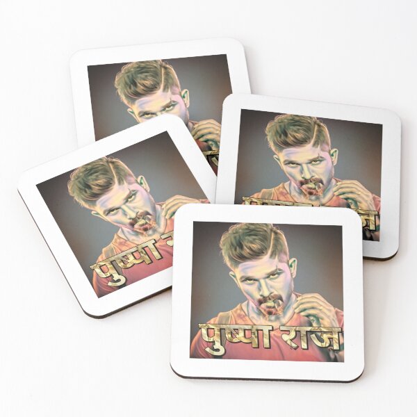 Item preview, Pushpa Raj     designed and sold by PunjabSts.