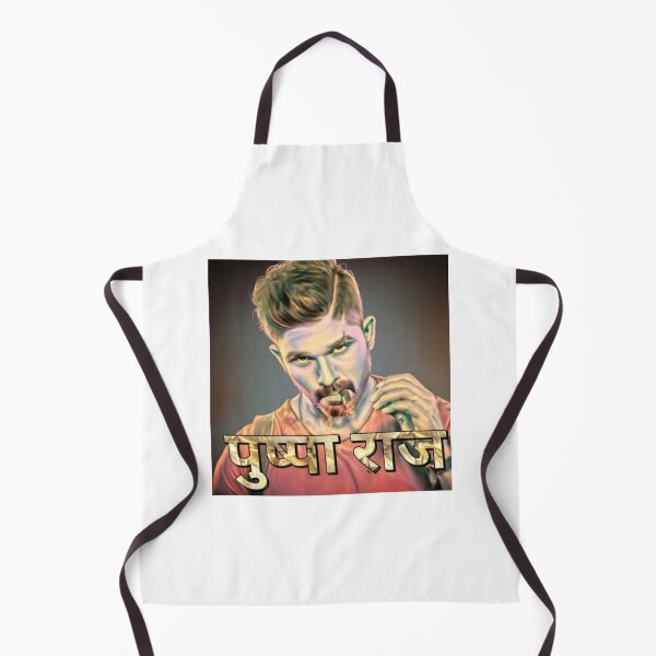 Item preview, Pushpa Raj     designed and sold by PunjabSts.