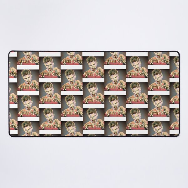 Item preview, Pushpa Raj designed and sold by PunjabSts.