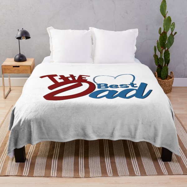Item preview, the best Dad & I Love you dad designed and sold by othmanbell.