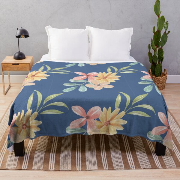 Item preview, Pacific Breeze designed and sold by elleinadesigns.