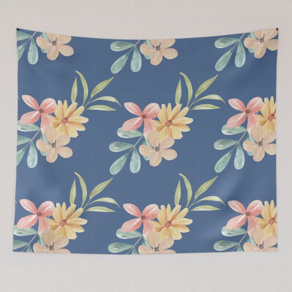 Item preview, Pacific Breeze designed and sold by elleinadesigns.