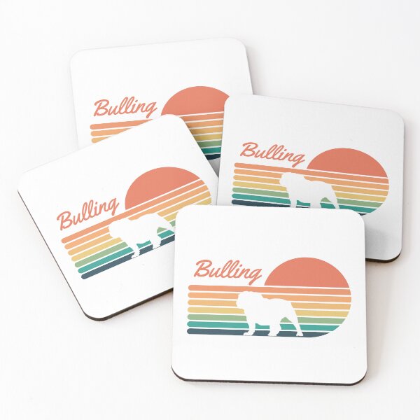 Item preview, Sunny Bulldog designed and sold by ArtofMac.