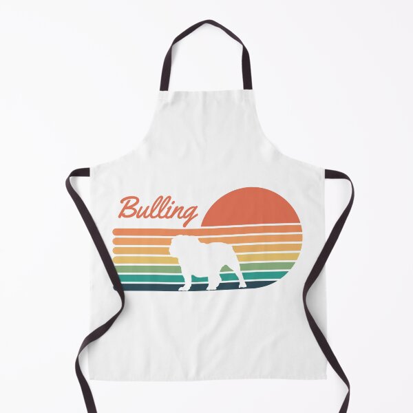 Item preview, Sunny Bulldog designed and sold by ArtofMac.
