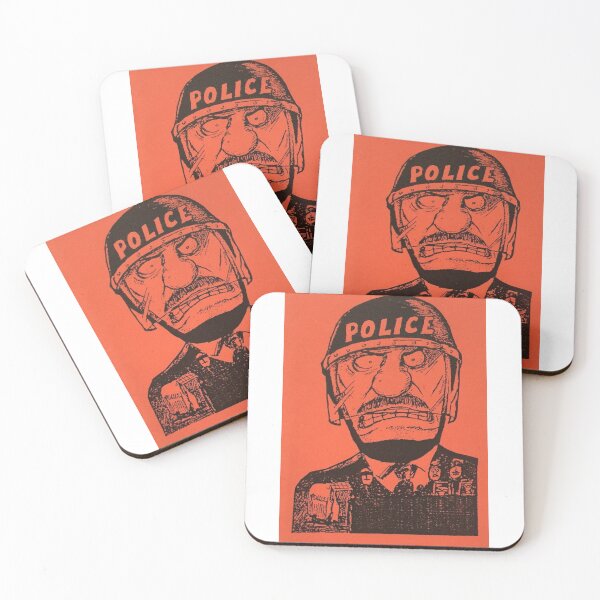 Item preview, anne kgb respect da police dj mix designed and sold by mouseypoo13.