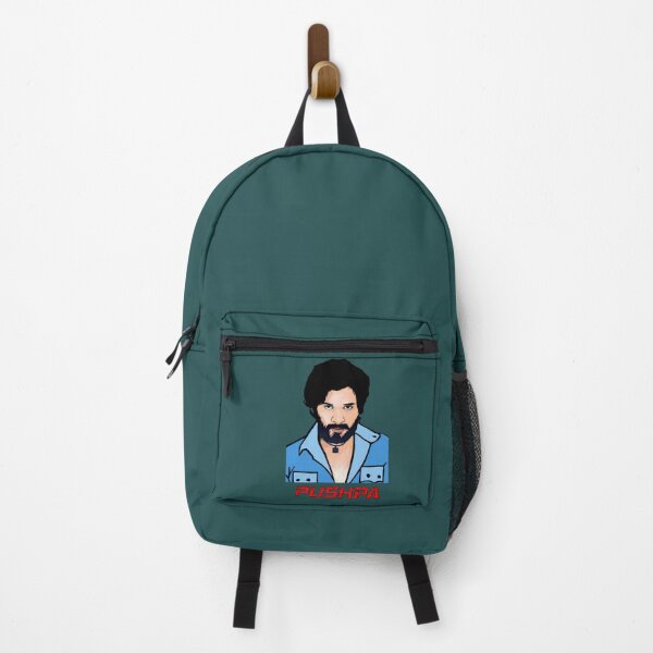 Item preview, Pushpa movie designed and sold by PunjabSts.