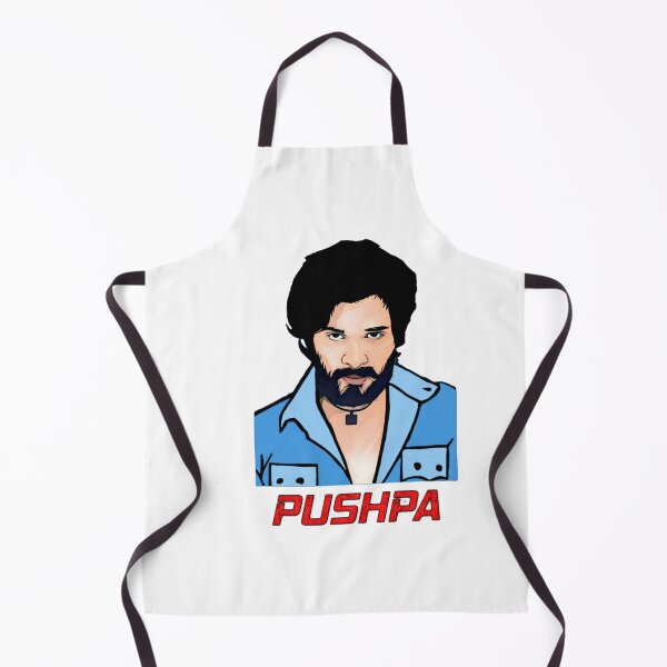 Item preview, Pushpa movie   designed and sold by PunjabSts.