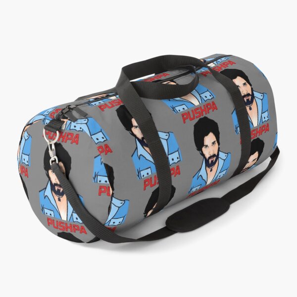 Item preview, Pushpa movie   designed and sold by PunjabSts.