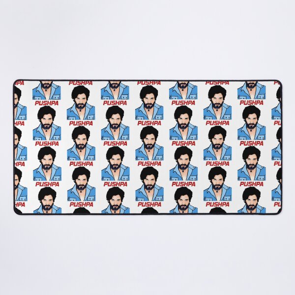 Item preview, Pushpa movie designed and sold by PunjabSts.