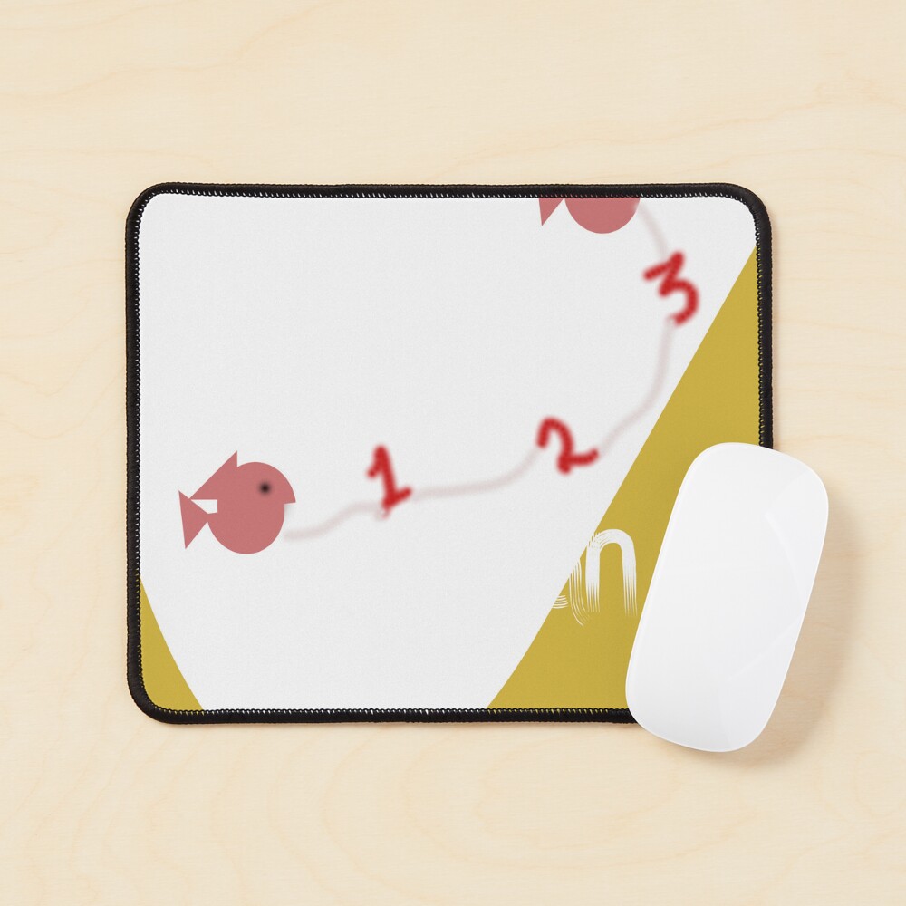 Item preview, Mouse Pad designed and sold by Palanquin.