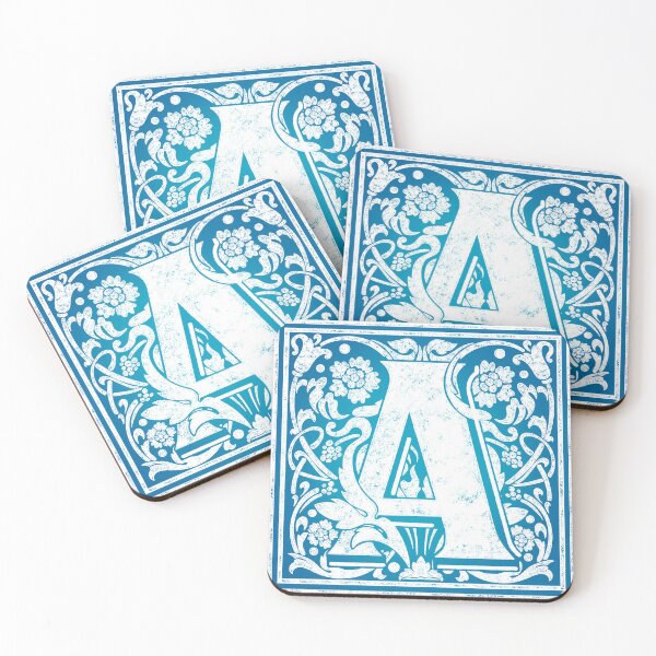 Item preview, Letter 'A' designed and sold by sgx-27.