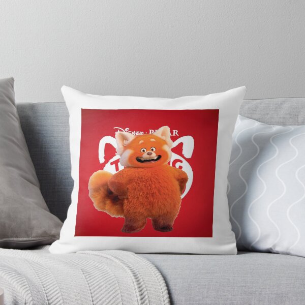 Item preview, Turning Red designed and sold by 2PIPS.