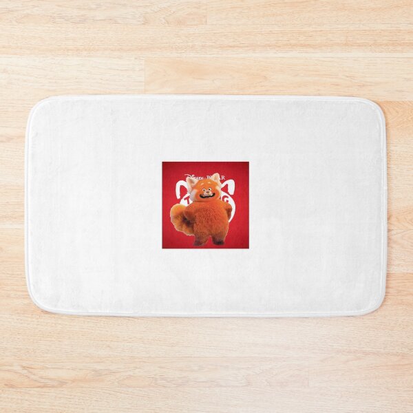 Item preview, Turning Red designed and sold by 2PIPS.
