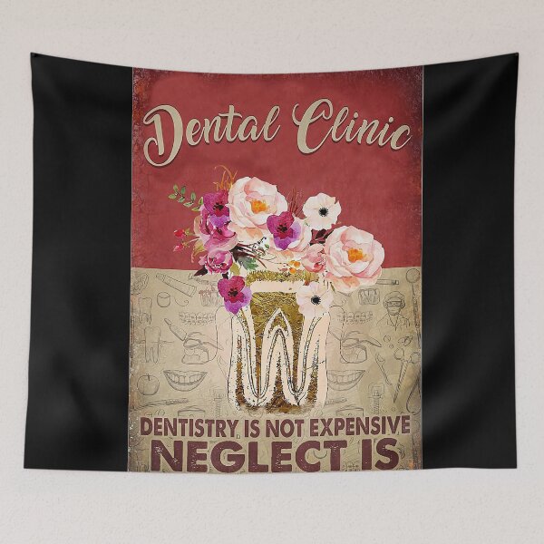 Item preview, Dentist Dental Clinic designed and sold by sovIlarion96.
