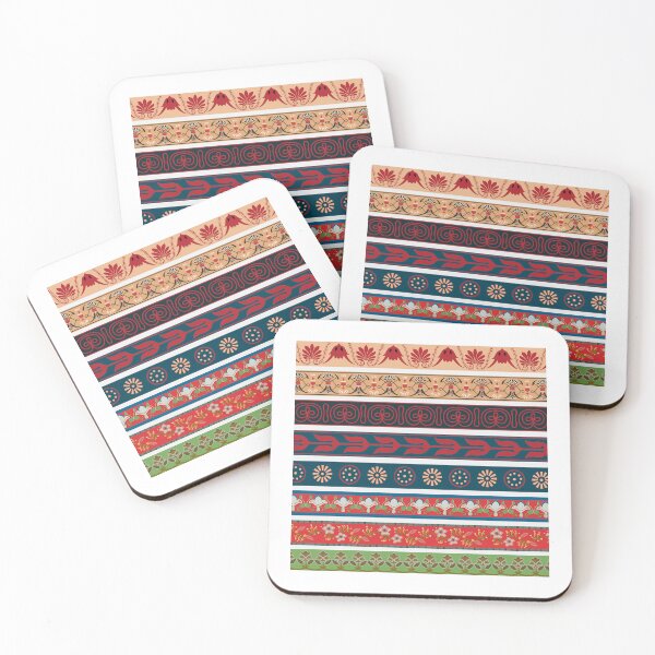 Item preview,  Traditional Motifs, Traditional Folk Art designed and sold by danaJG.
