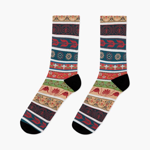 Item preview,  Traditional Motifs, Traditional Folk Art designed and sold by danaJG.
