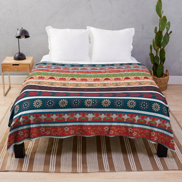 Item preview, Traditional Motifs, Traditional Folk Art designed and sold by danaJG.