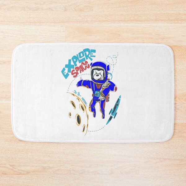 Item preview, Explore the universe, seek joy designed and sold by kiaml917282.
