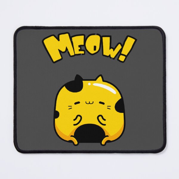 Item preview, Meow ! 3 designed and sold by Nesro34.