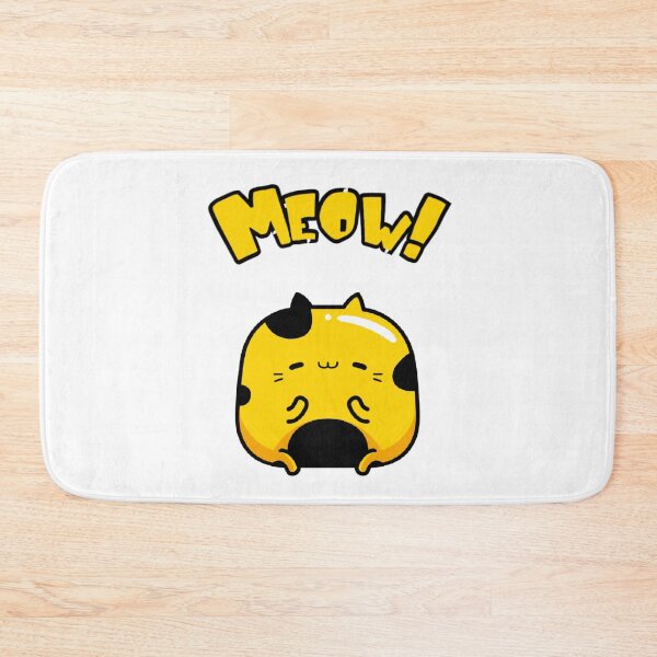 Item preview, Meow ! 3 designed and sold by Nesro34.